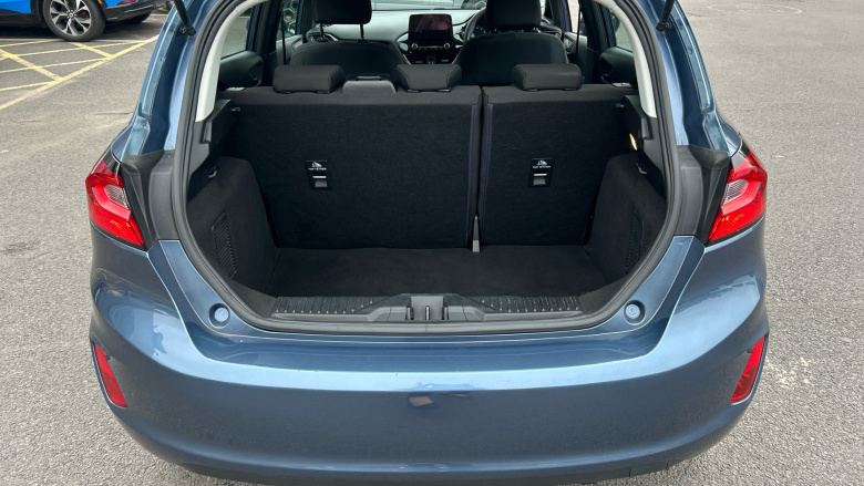 Ford Fiesta 1.1 75 Trend 5dr Petrol Hatchback